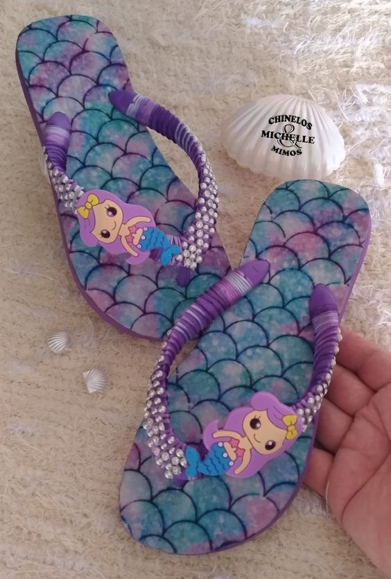 flip flops للصيف 46