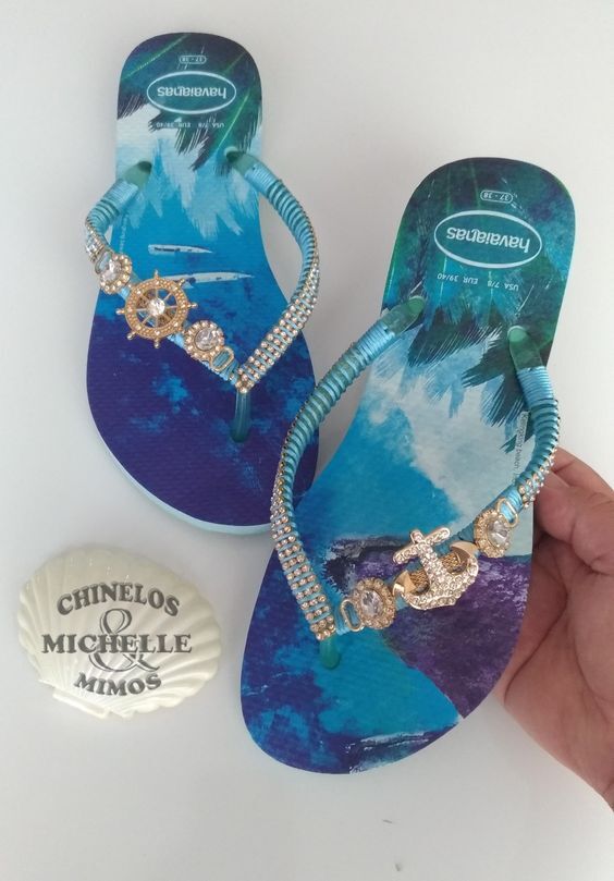 flip flops للصيف 47