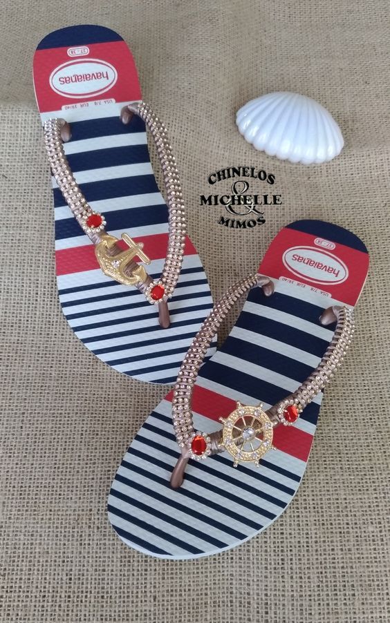 flip flops للصيف 48