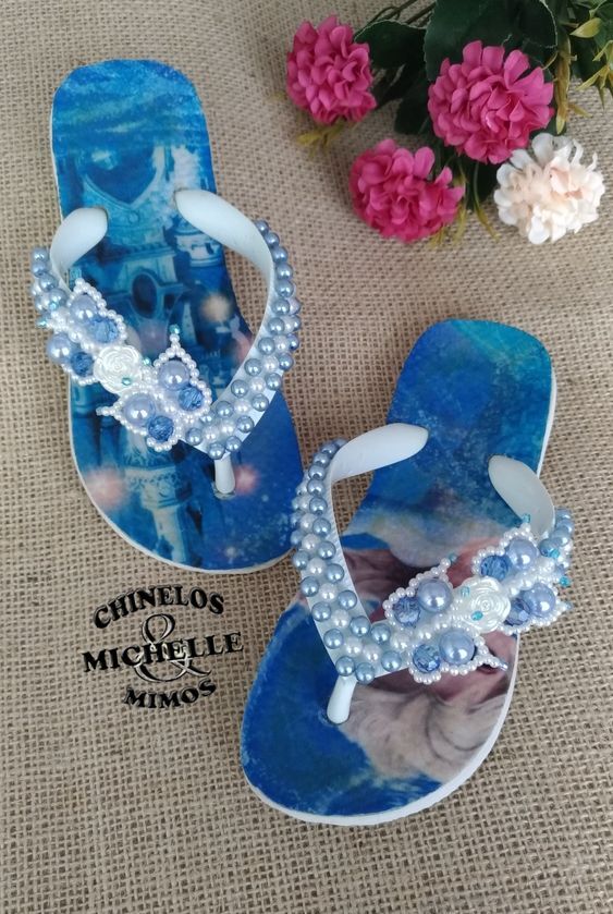flip flops للصيف 49