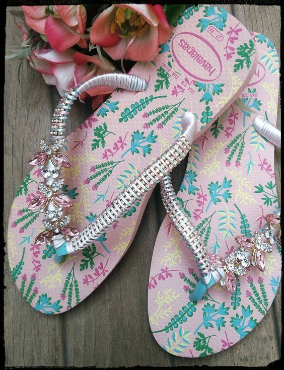 flip flops للصيف 50