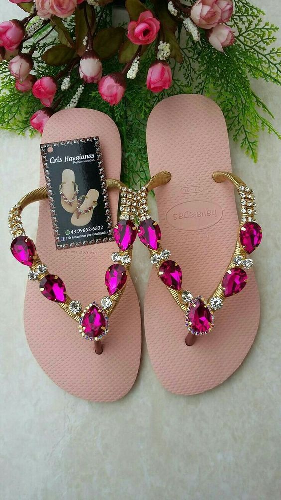 flip flops للصيف 7