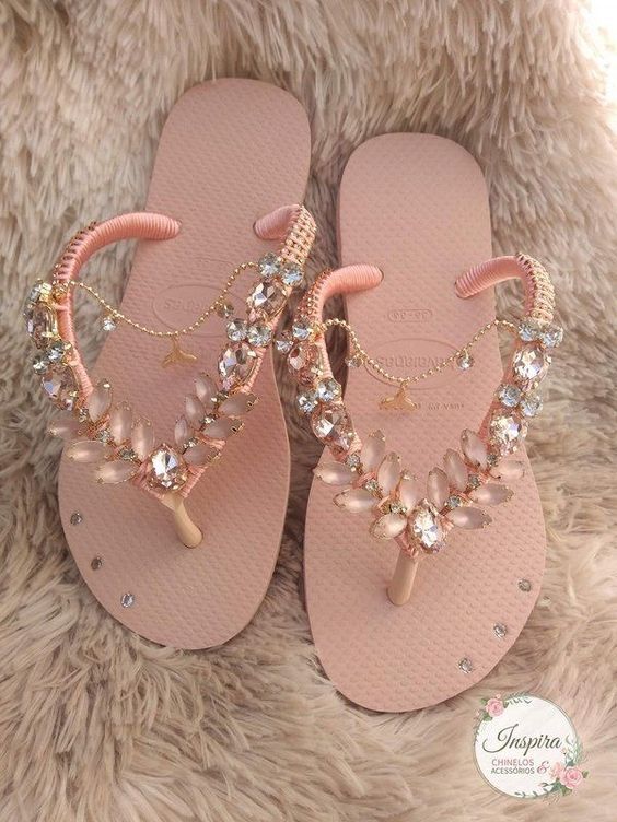 flip flops للصيف 8