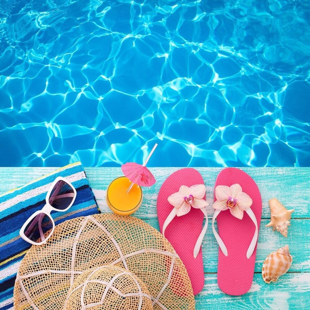 احلى تشكيلة من ال Flip-Flops لموسم الصيف