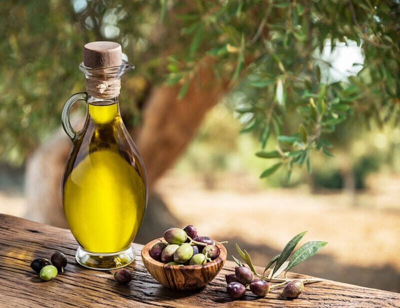 زيوت لتكثيف الشعر 5