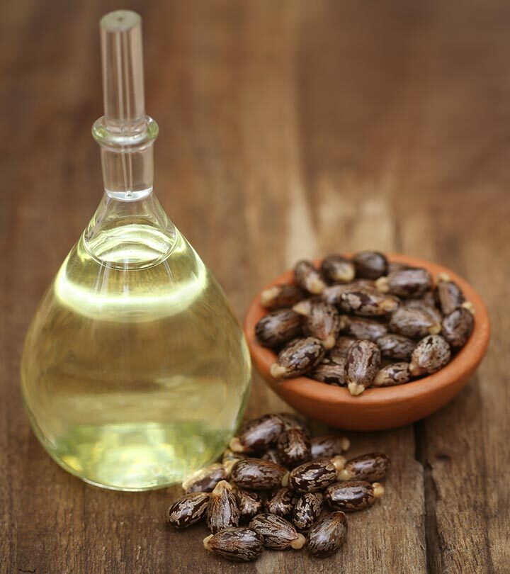 زيوت لتكثيف الشعر 9