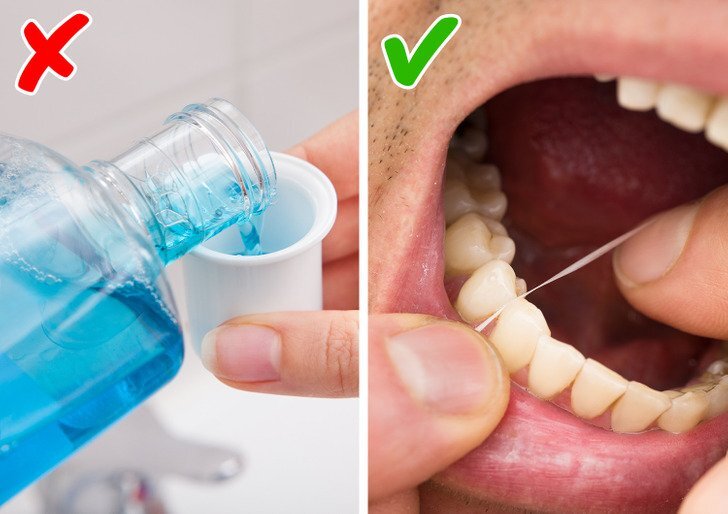 غلطات المفروض نتوقف نعملها 9