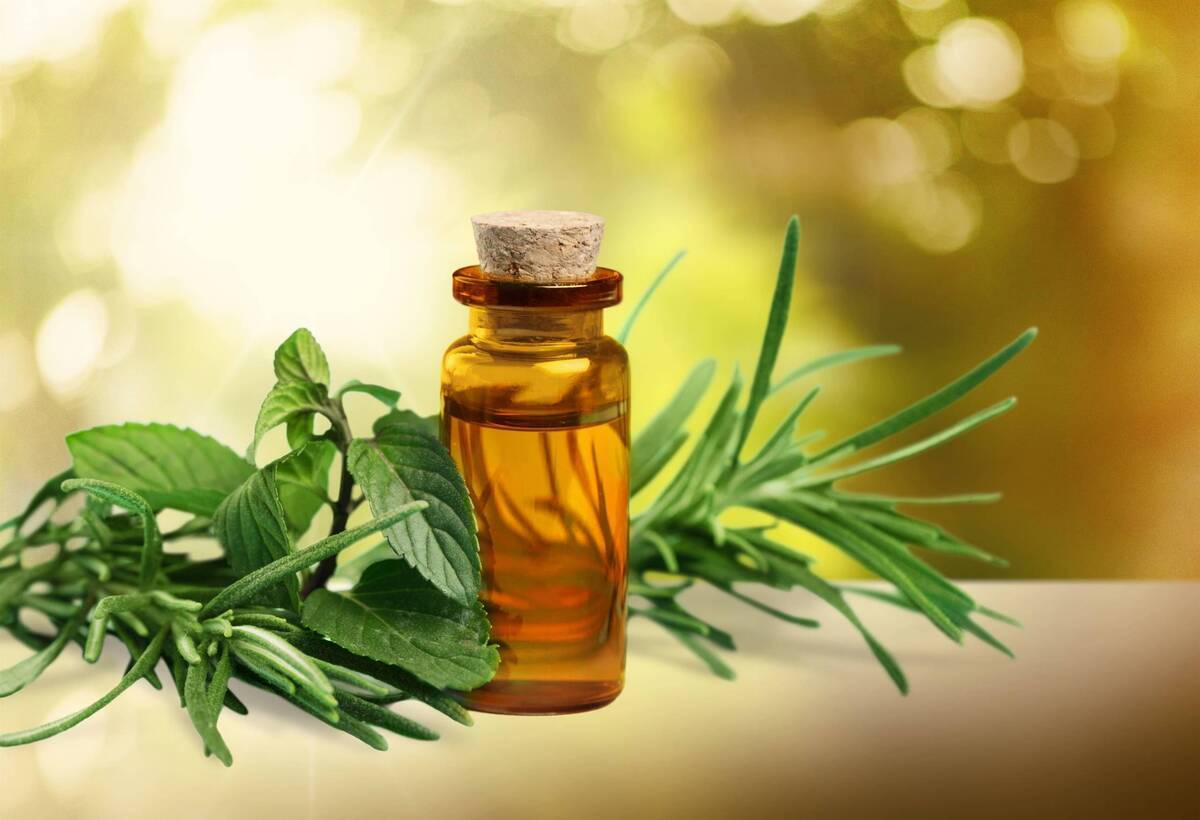 طرق للتخلص من تعرق القدمين 7