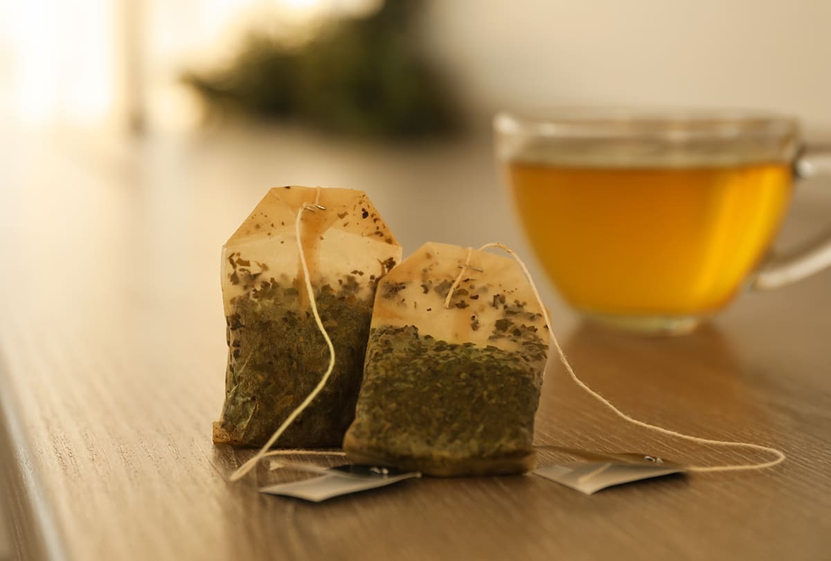 طرق للتخلص من تعرق القدمين 8