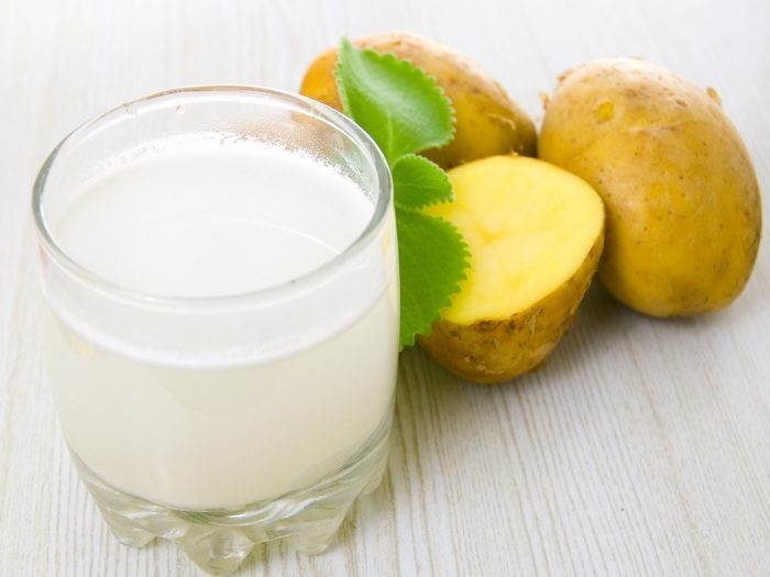 وصفات طبيعية للتخلص من سمار الشمس 2