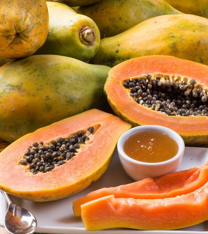 وصفات طبيعية للتخلص من سمار الشمس 3