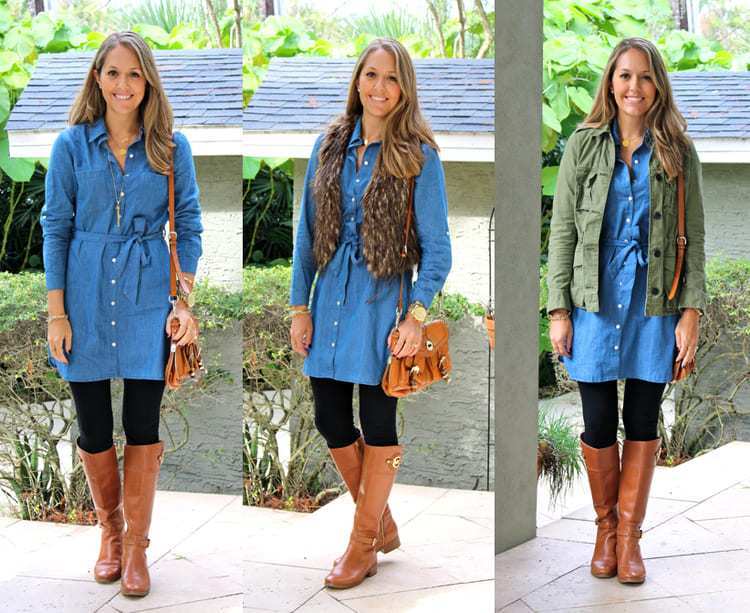 outfit formulas 10 5