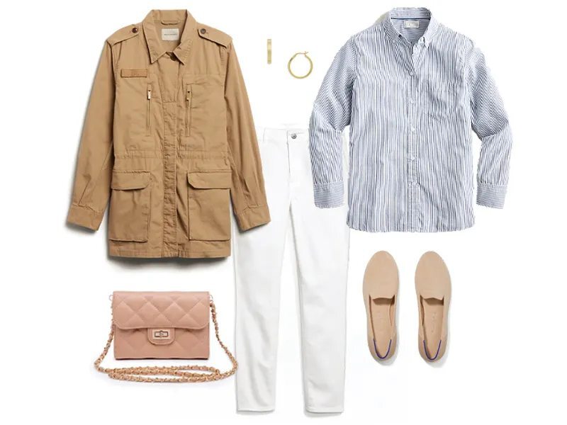 outfit formulas 11