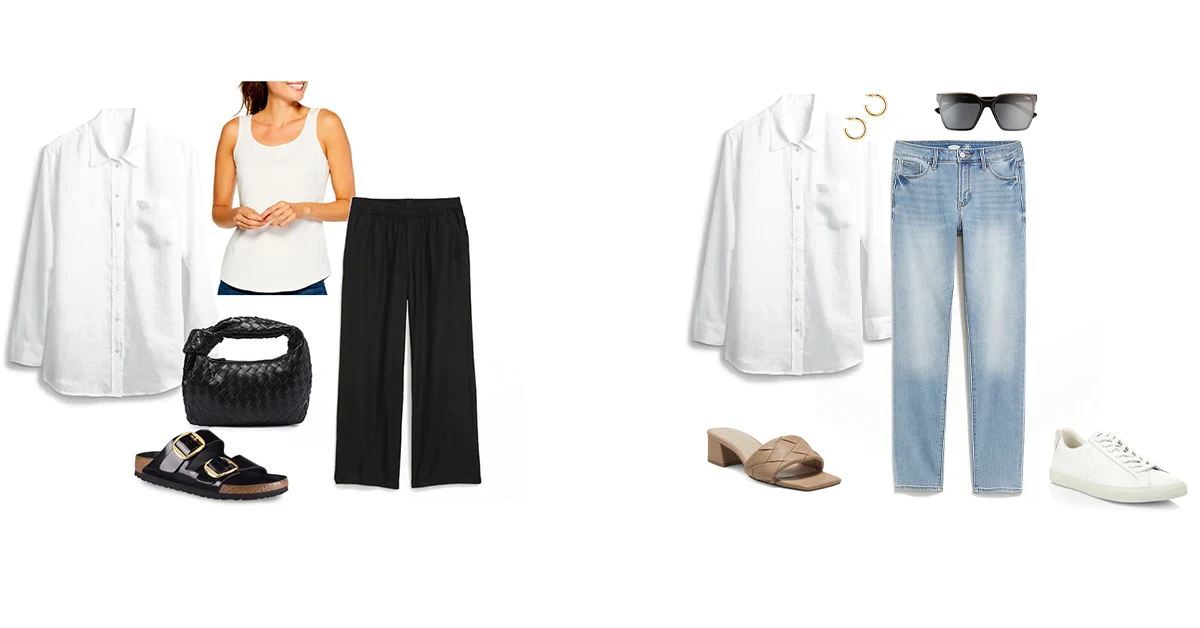 outfit formulas 16