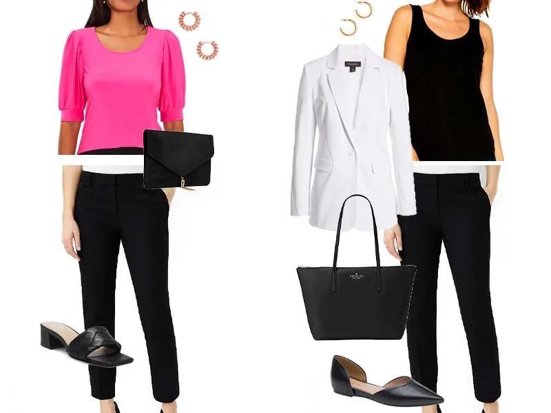 outfit formulas 17