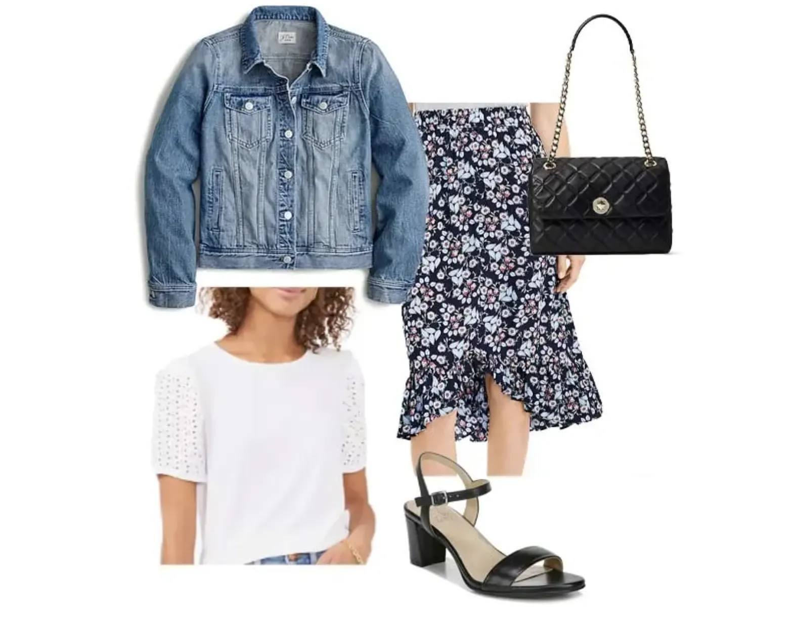 outfit formulas 18