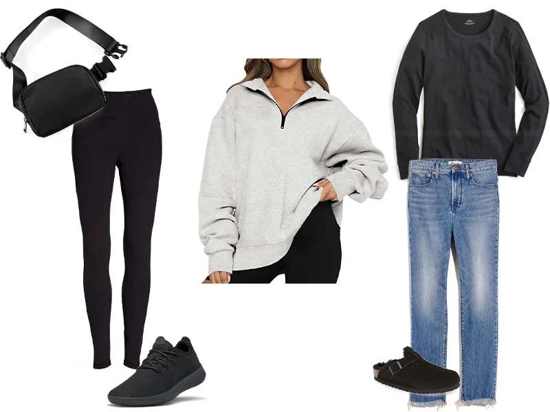 outfit formulas 22