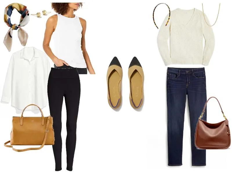 outfit formulas 23