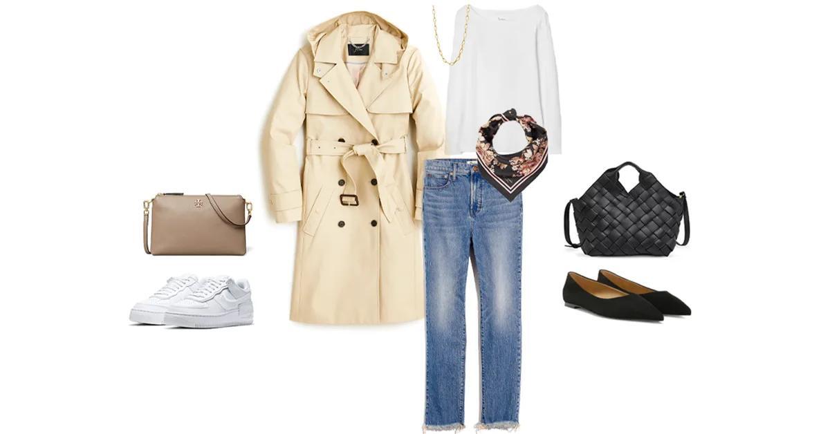 outfit formulas 25