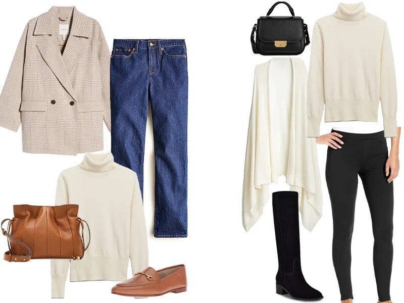 outfit formulas 4