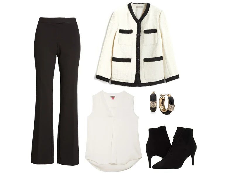 outfit formulas 5