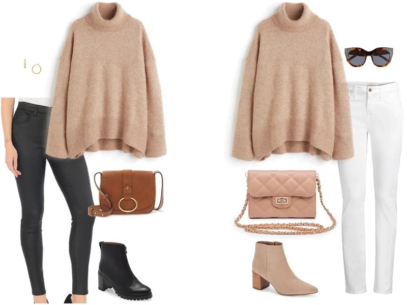 outfit formulas 9