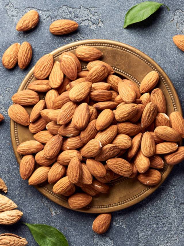 افضل الاطعمة لمنع تساقط الشعر وزيادة نموه 7
