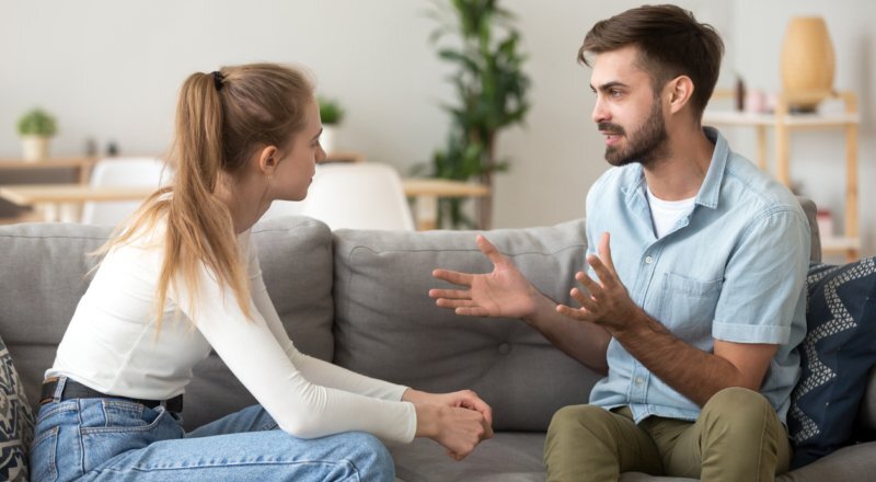 خطوات لبناء علاقة قوية 3