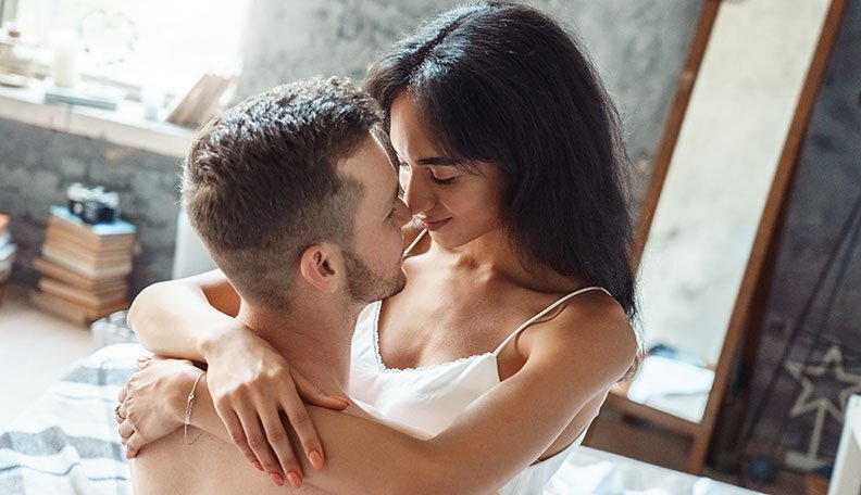 خطوات لبناء علاقة قوية 7