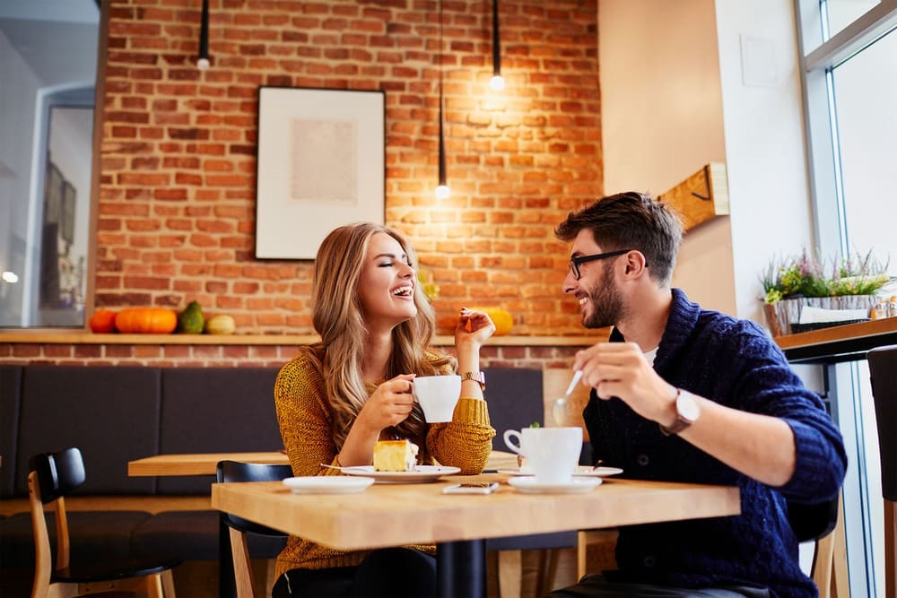 خطوات لبناء علاقة قوية 8
