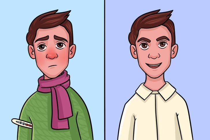 فوايد تمرين تحية الشمس 7