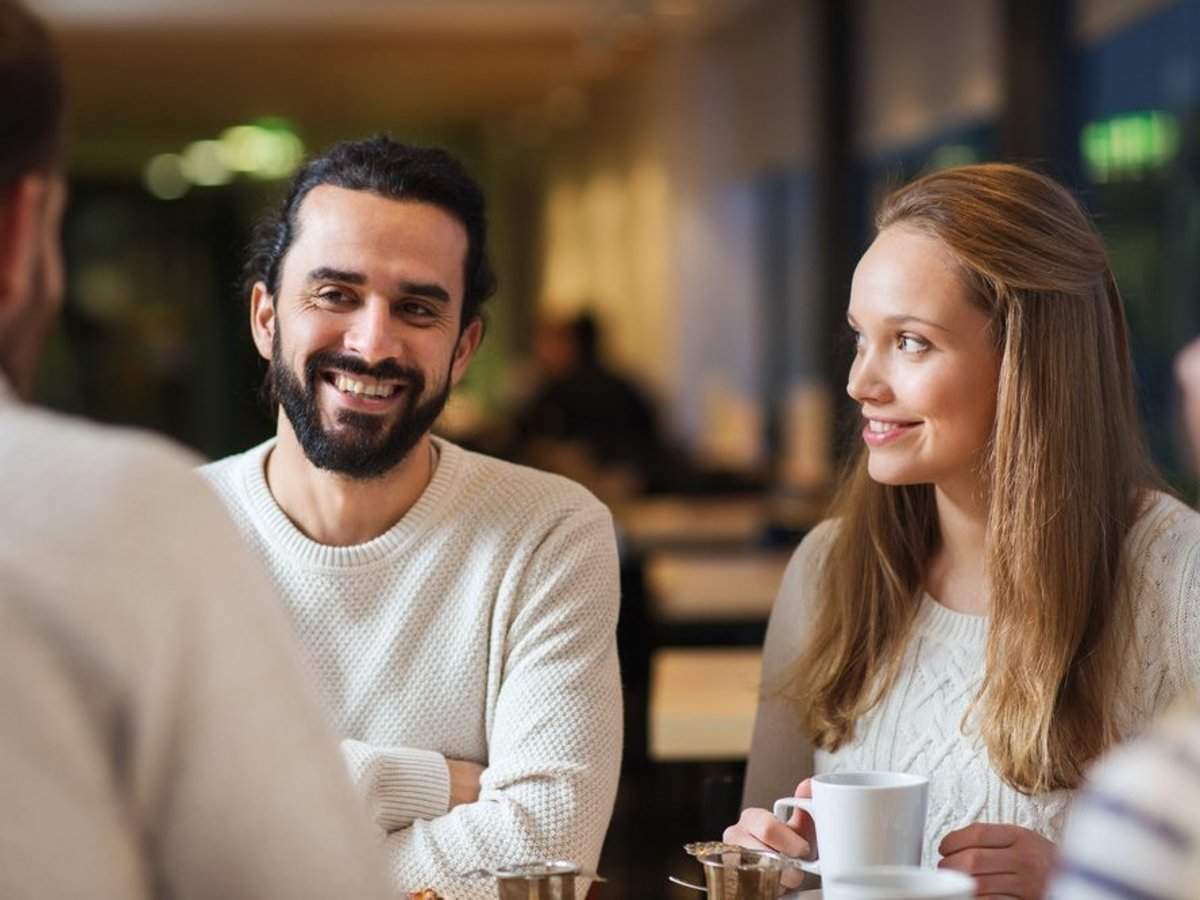 8 طرق تعرفي بيهم انك بتحبي شخص حب حقيقي فعلا