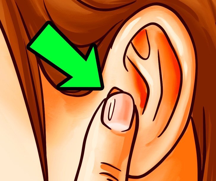 حيل صحية للتخلص من التوتر والألم 3