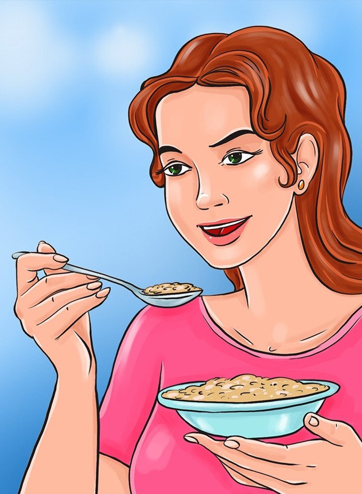 حيل صحية للتخلص من التوتر والألم 4
