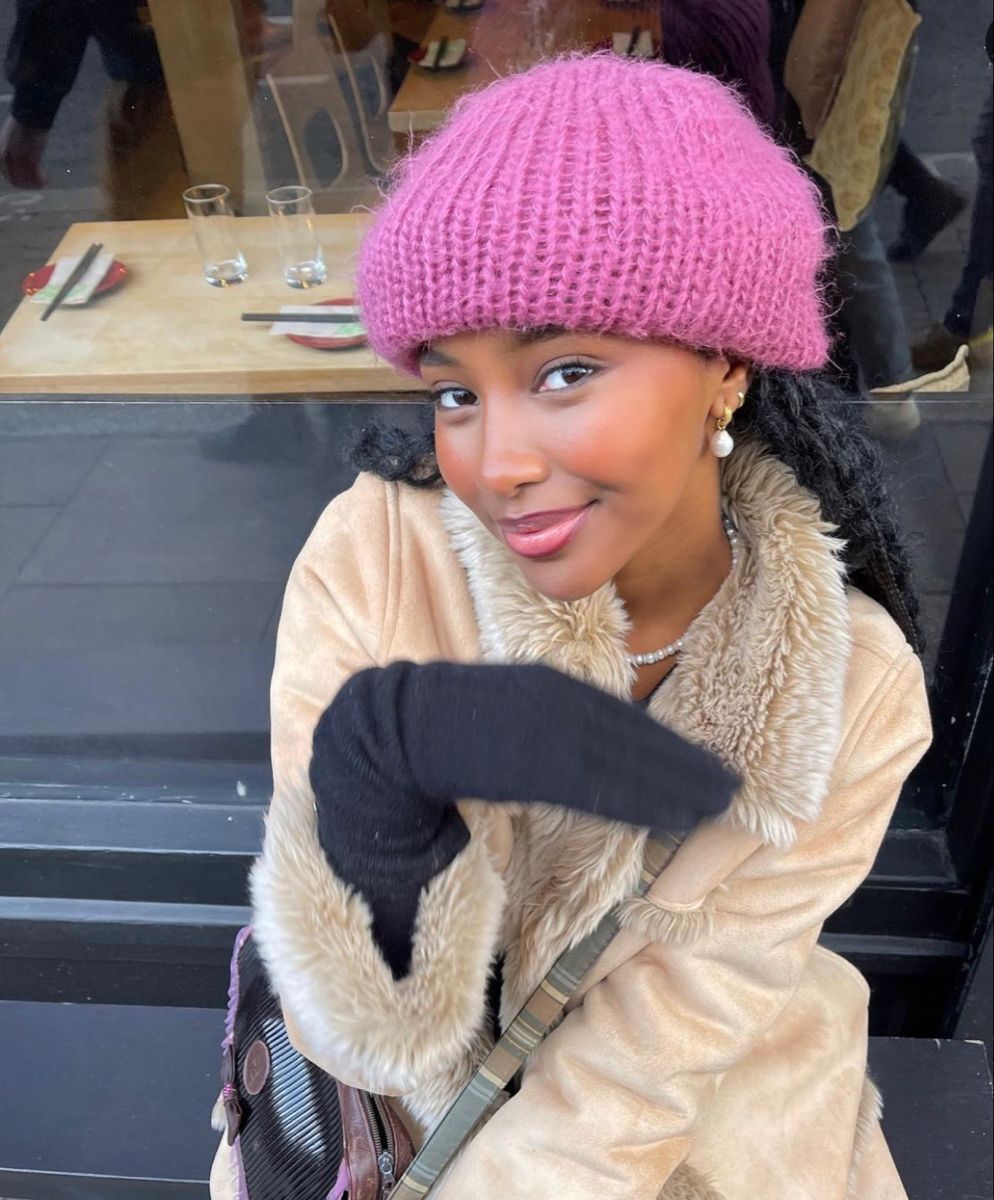 im cold makeup 5
