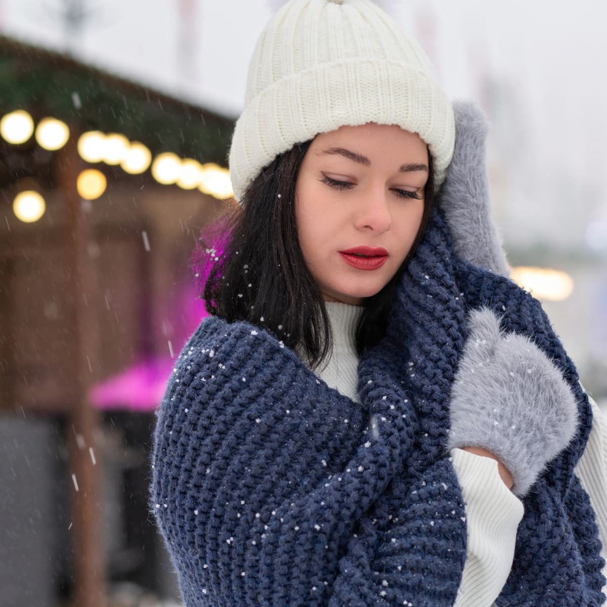 im cold makeup 6