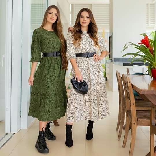 ستايلات للخريف لكل شكل من اشكال الجسم 1 2
