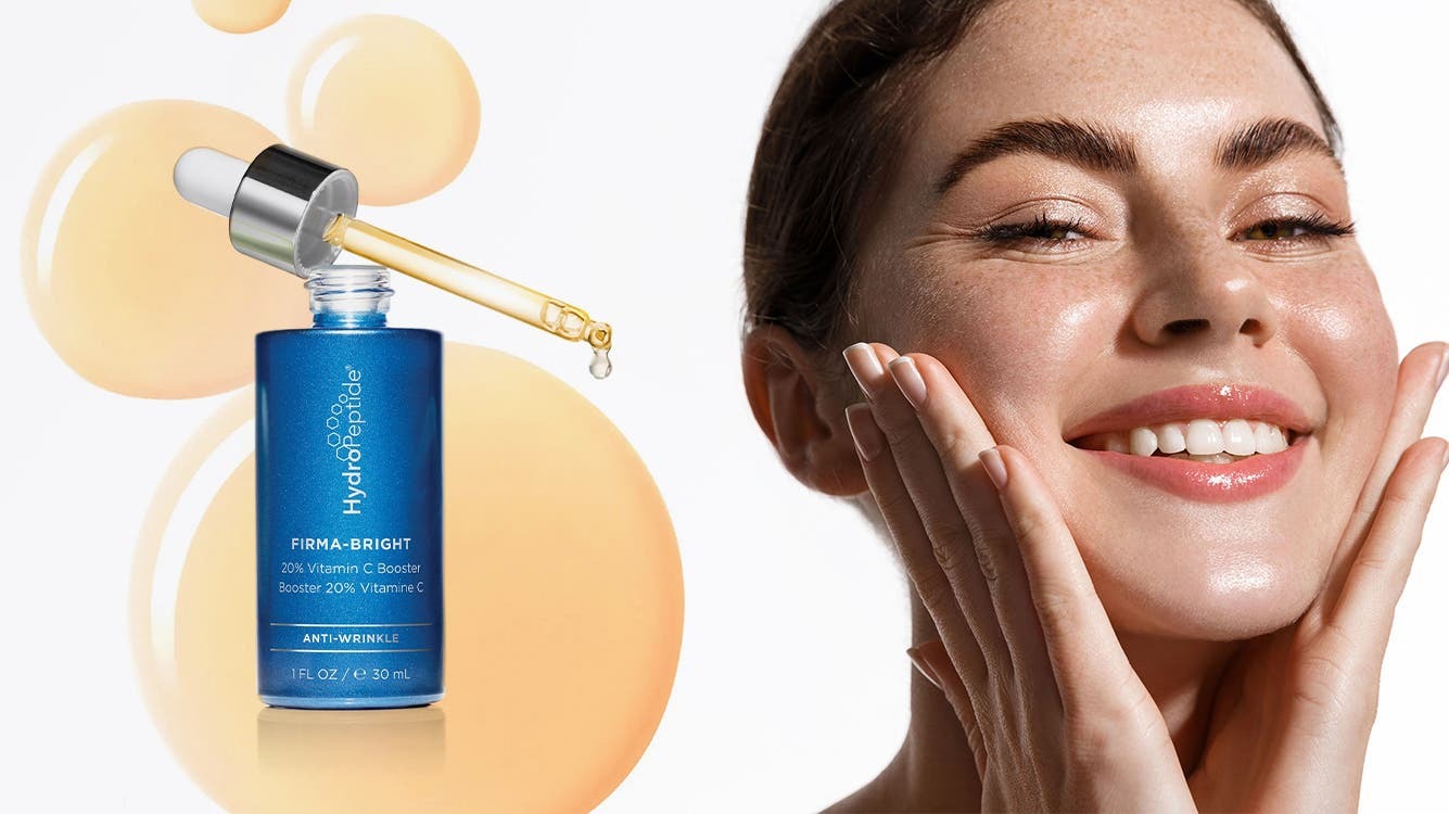 طرق للحصول على بشرة نضرة 2