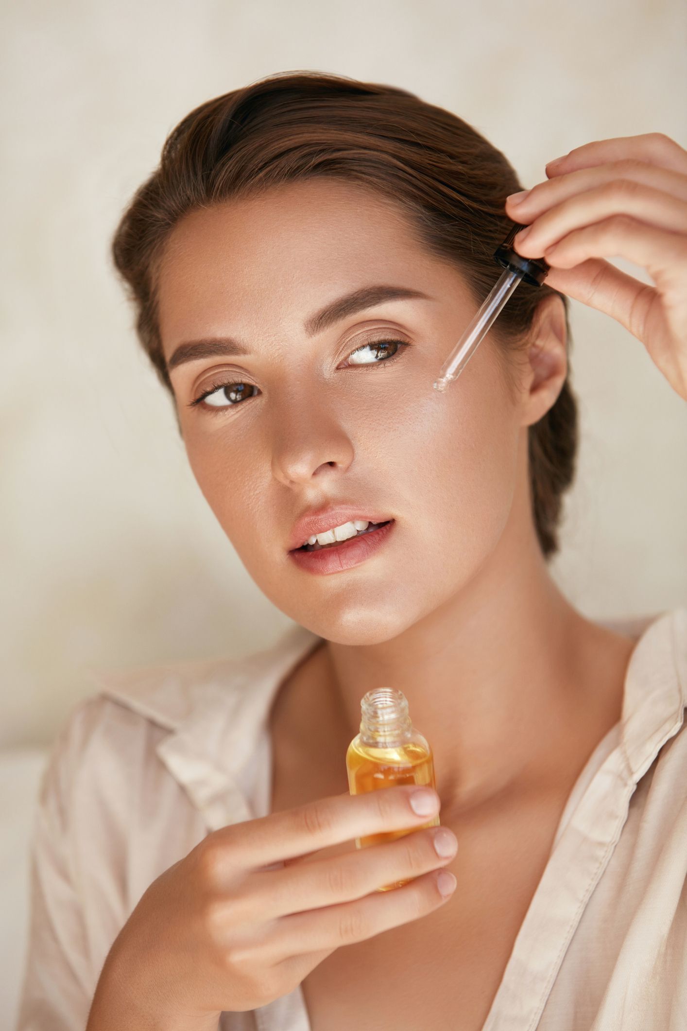 طرق للحصول على بشرة نضرة 3