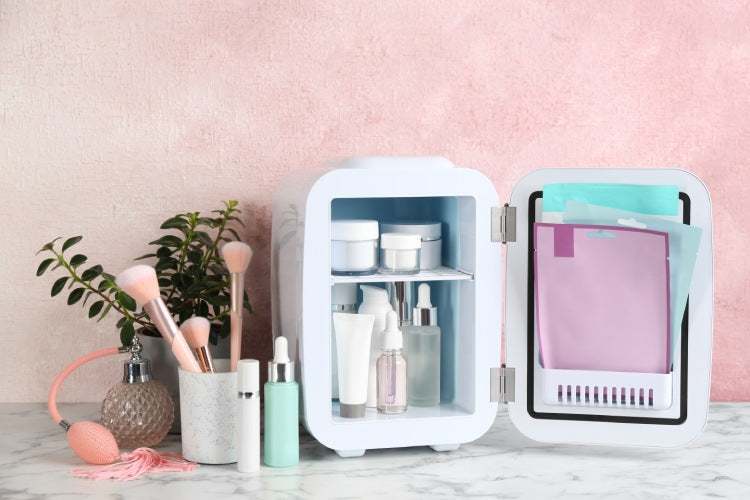 طرق للحصول على بشرة نضرة 4