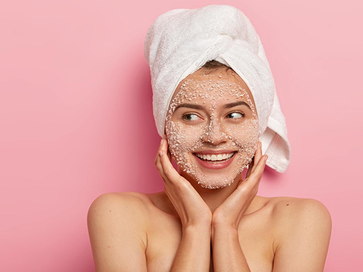 طرق للحصول على بشرة نضرة 5