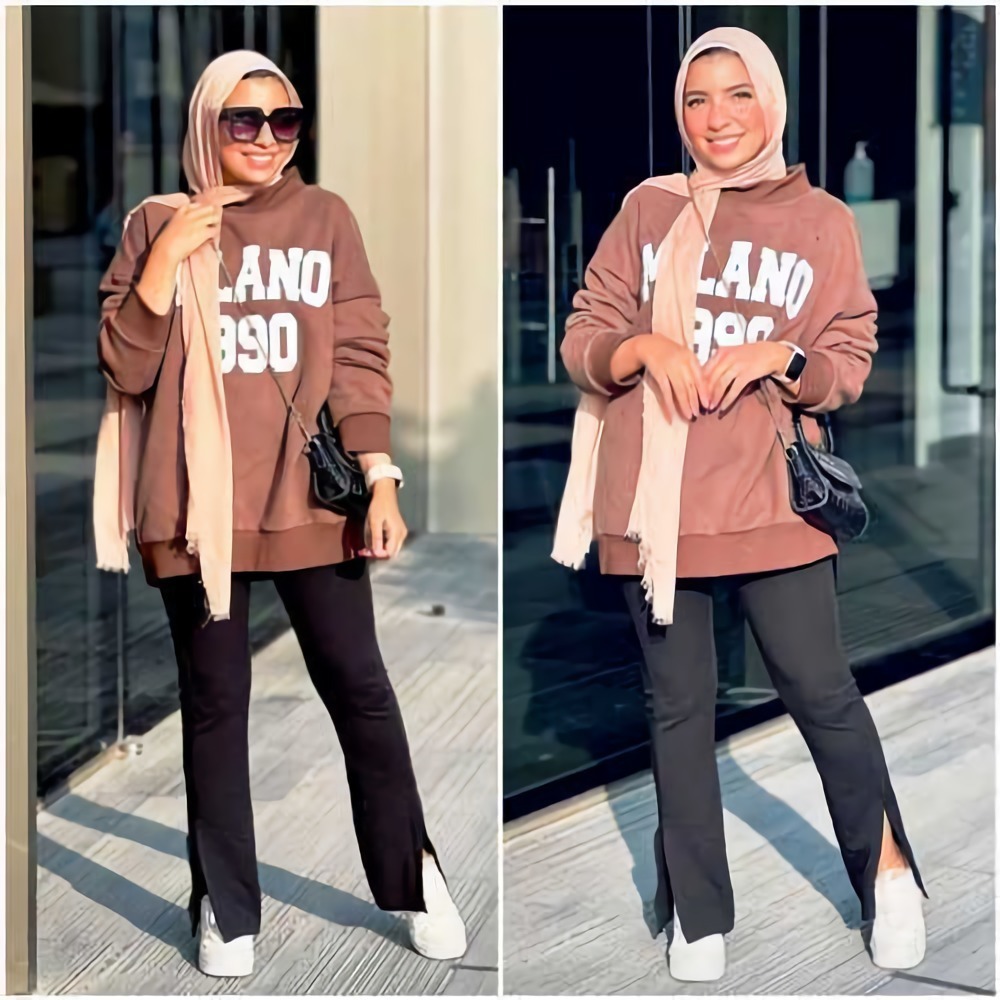 نصايح للوك شتوي انيق 13