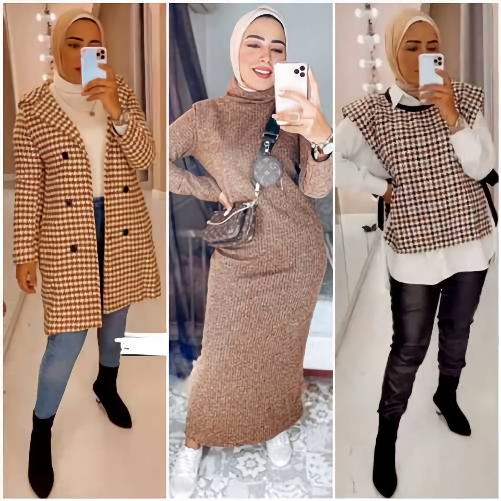 نصايح للوك شتوي انيق 14