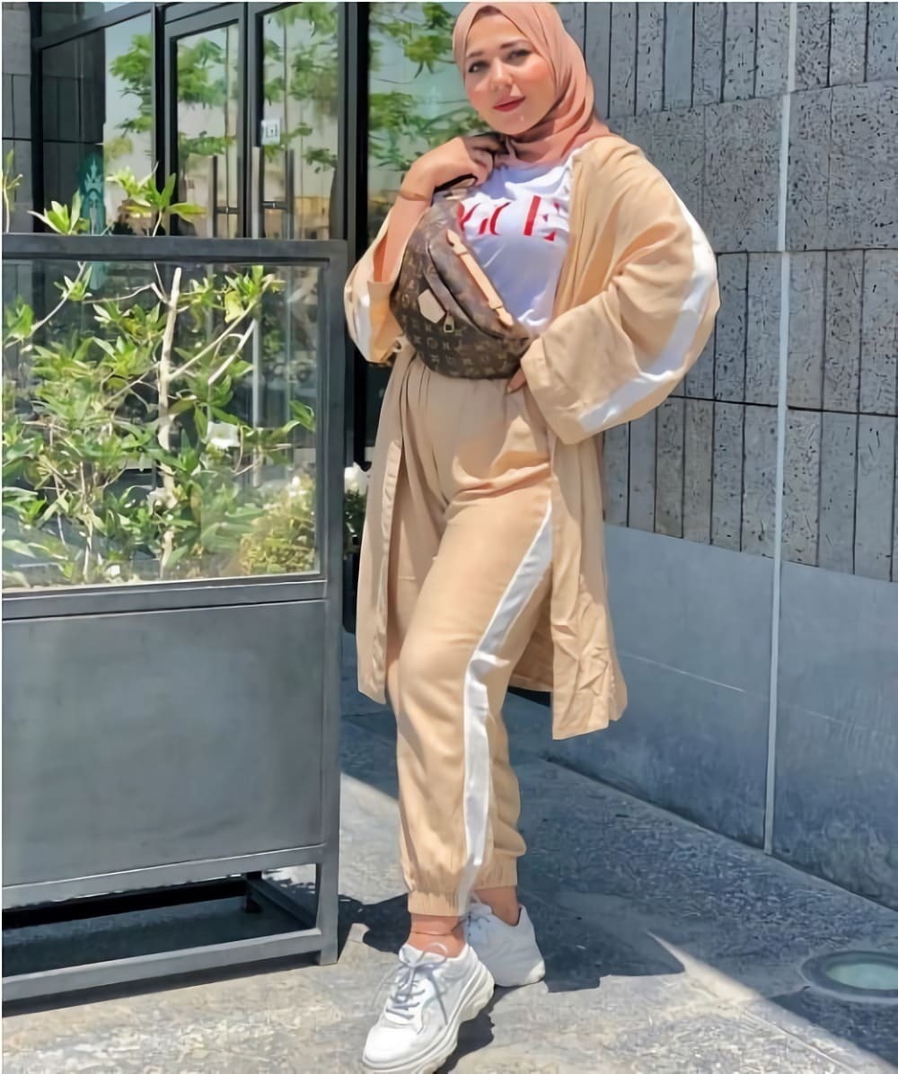 نصايح للوك شتوي انيق 21