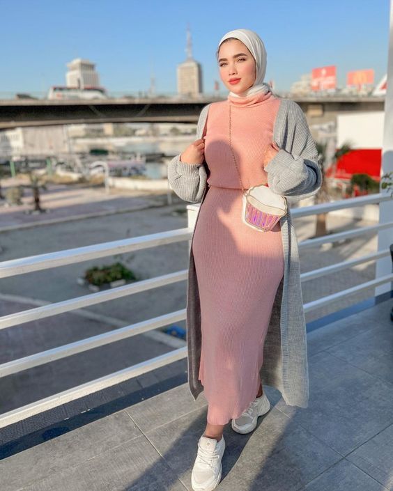 نصايح للوك شتوي انيق 41