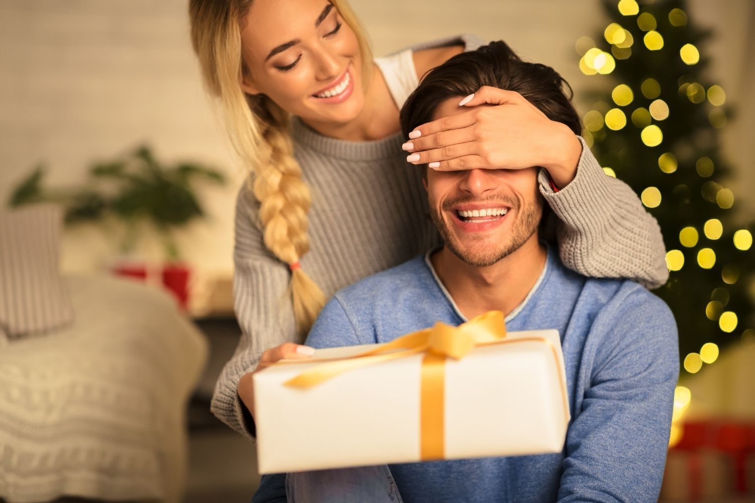 11 هدية تكنولوجية ممكن تجيبيها لشريكك