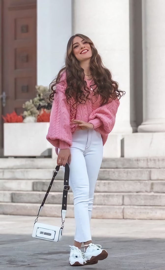 ستايلات كاجوال للشتا 31