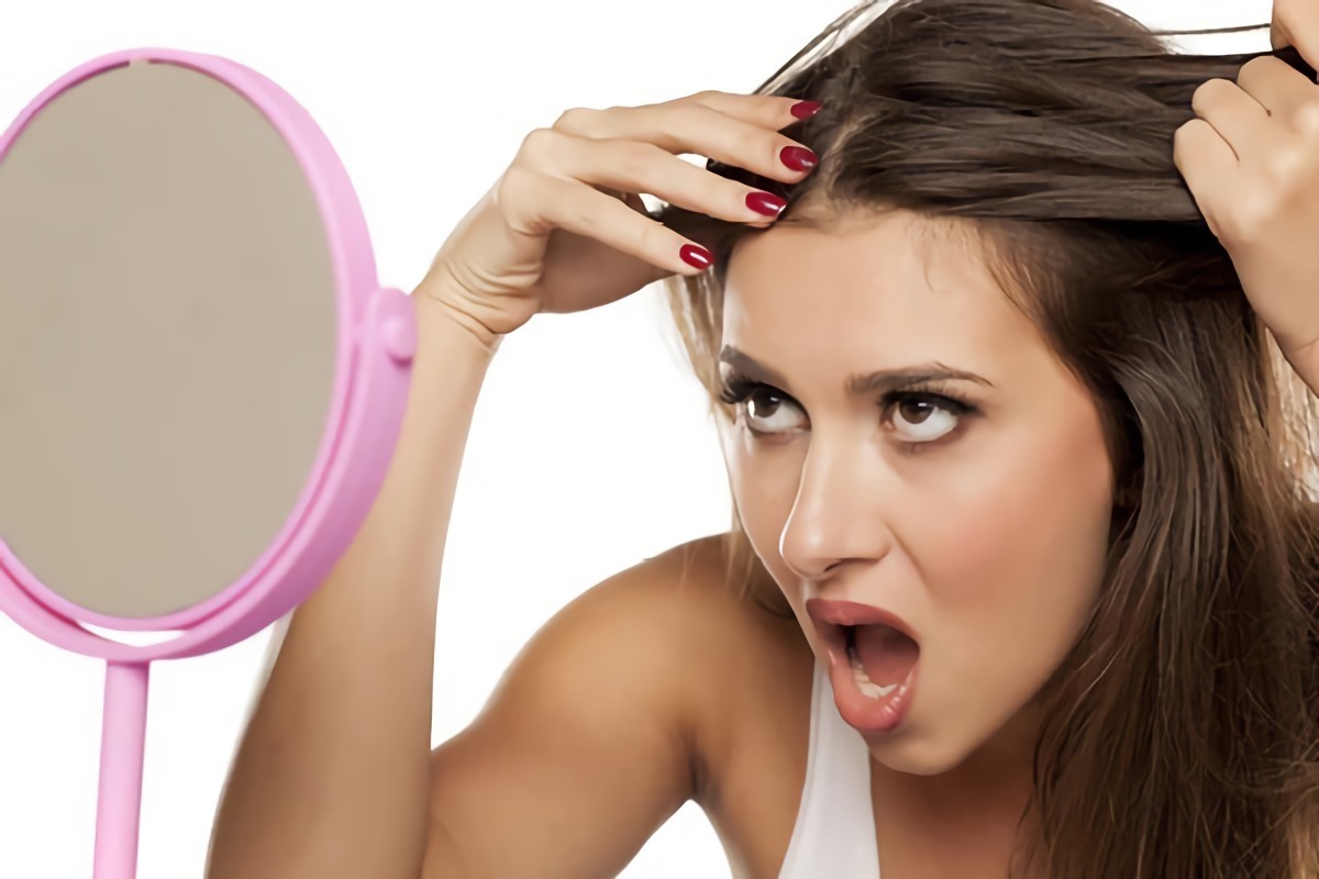 طرق طبيعية لزيادة الميلانين 5