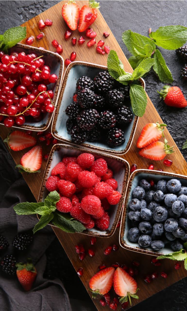 طرق طبيعية لزيادة هرمون الانوثة 7