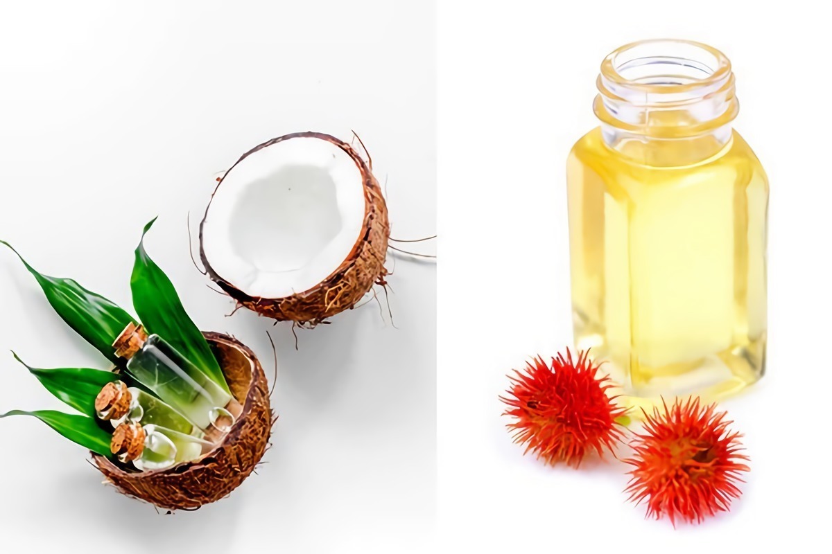 طرق للتخلص من التجاعيد باستخدام زيت جوز الهند 2